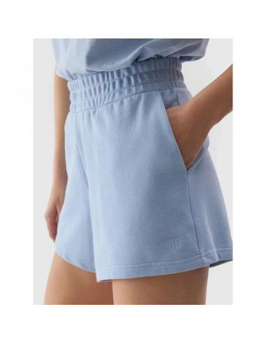 4F shorts W 4FWSS24TSHOF28634S