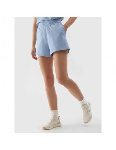 4F shorts W 4FWSS24TSHOF28634S