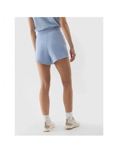 4F shorts W 4FWSS24TSHOF28634S