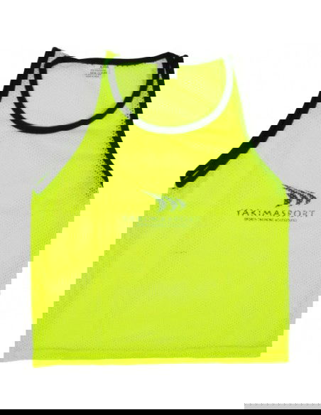 Yakima Junior yellow marker