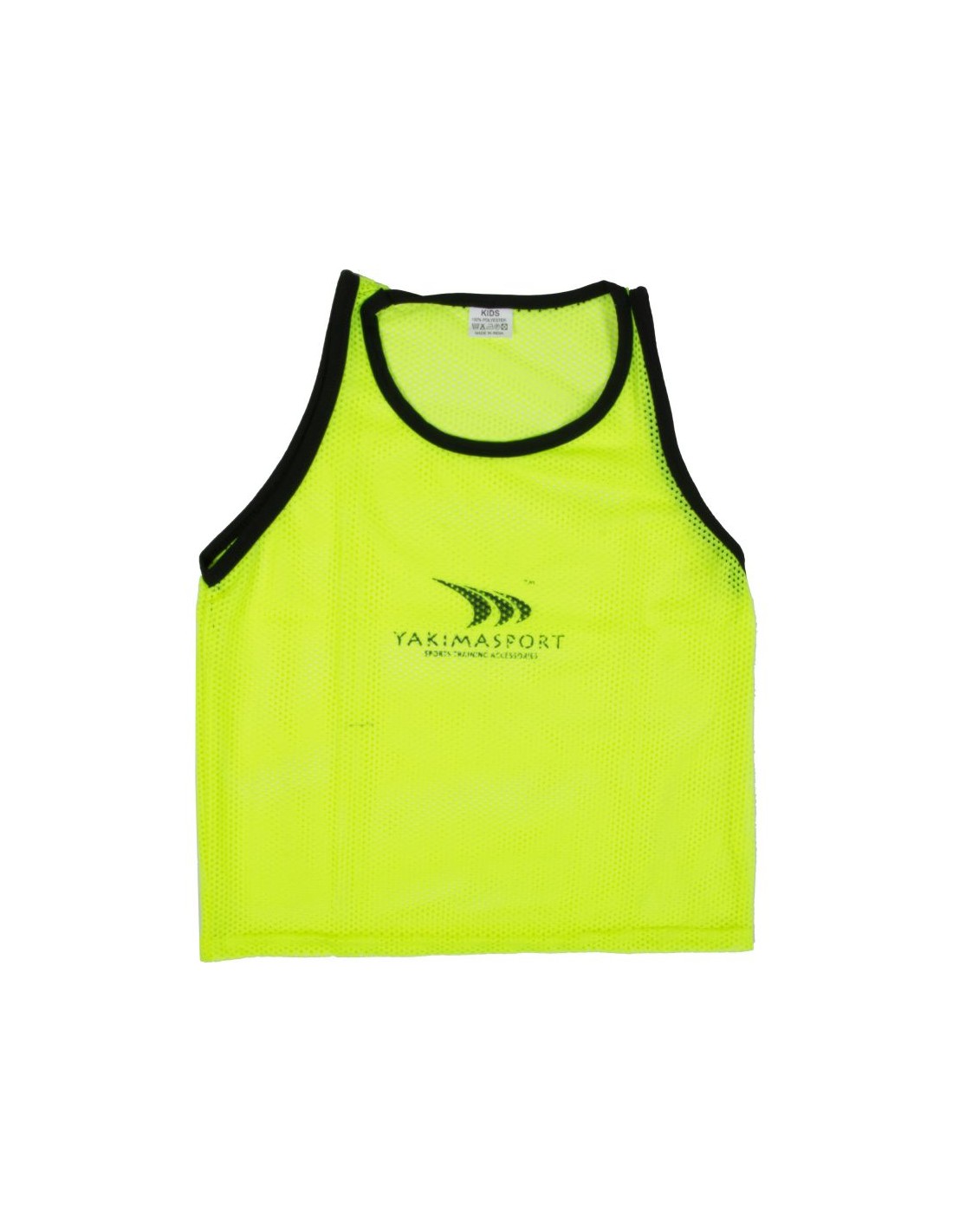Men's Sports Other Accessories Yakimasport Yellow