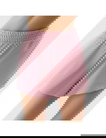 4F shorts W 4FWSS24TSHOF28656S