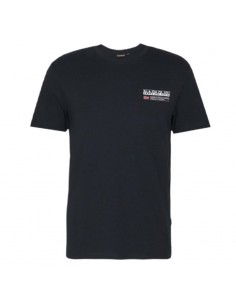 Napapijri SKasba Regular Tshirt M NP0A4HQQ