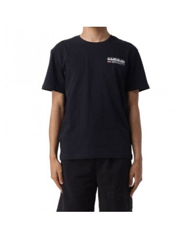 Napapijri SKasba Regular Tshirt M NP0A4HQQ