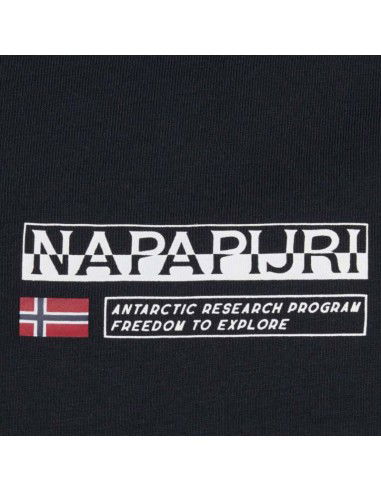 Napapijri SKasba Regular Tshirt M NP0A4HQQ
