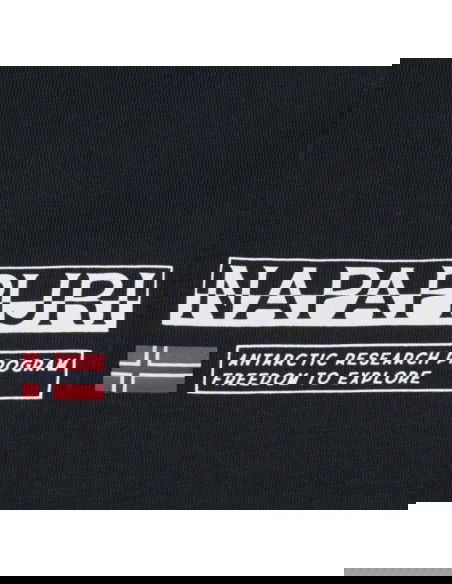 Napapijri SKasba Regular Tshirt M NP0A4HQQ