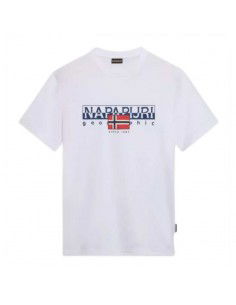 Napapijri SAylmer Regular M Tshirt NP0A4HTO