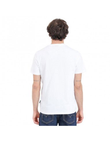 Napapijri SAylmer Regular M Tshirt NP0A4HTO