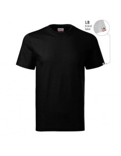 Malfini Recall M MLIR07LB Tshirt black