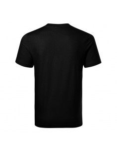 Malfini Recall M MLIR07LB Tshirt black 2