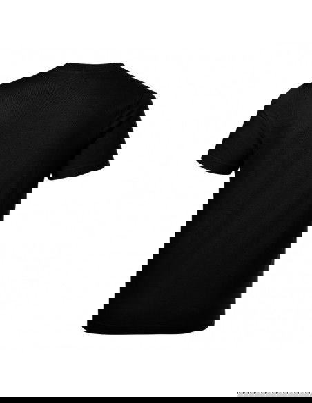 Malfini Recall M MLIR07LB Tshirt black