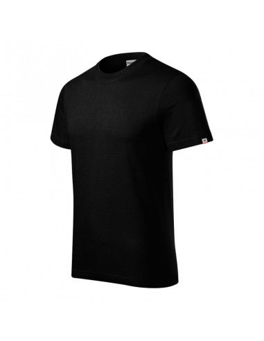 Malfini Recall M MLIR07LB Tshirt black
