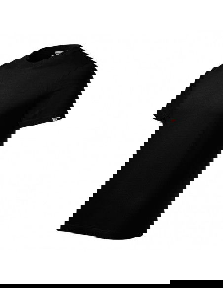 Malfini Recall M MLIR07LB Tshirt black