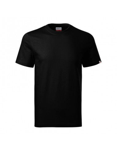 Malfini Recall M MLIR07LB Tshirt black