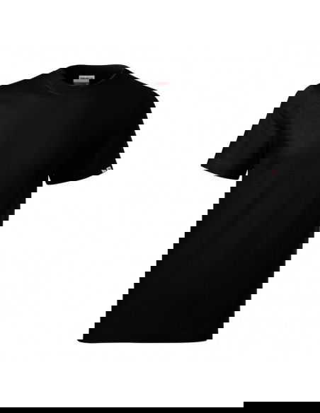 Malfini Recall M MLIR07LB Tshirt black