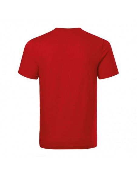 Malfini Base M MLIR06RD Tshirt red