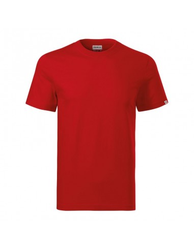 Malfini Base M MLIR06RD Tshirt red