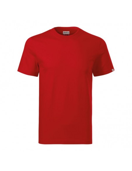 Malfini Base M MLIR06RD Tshirt red