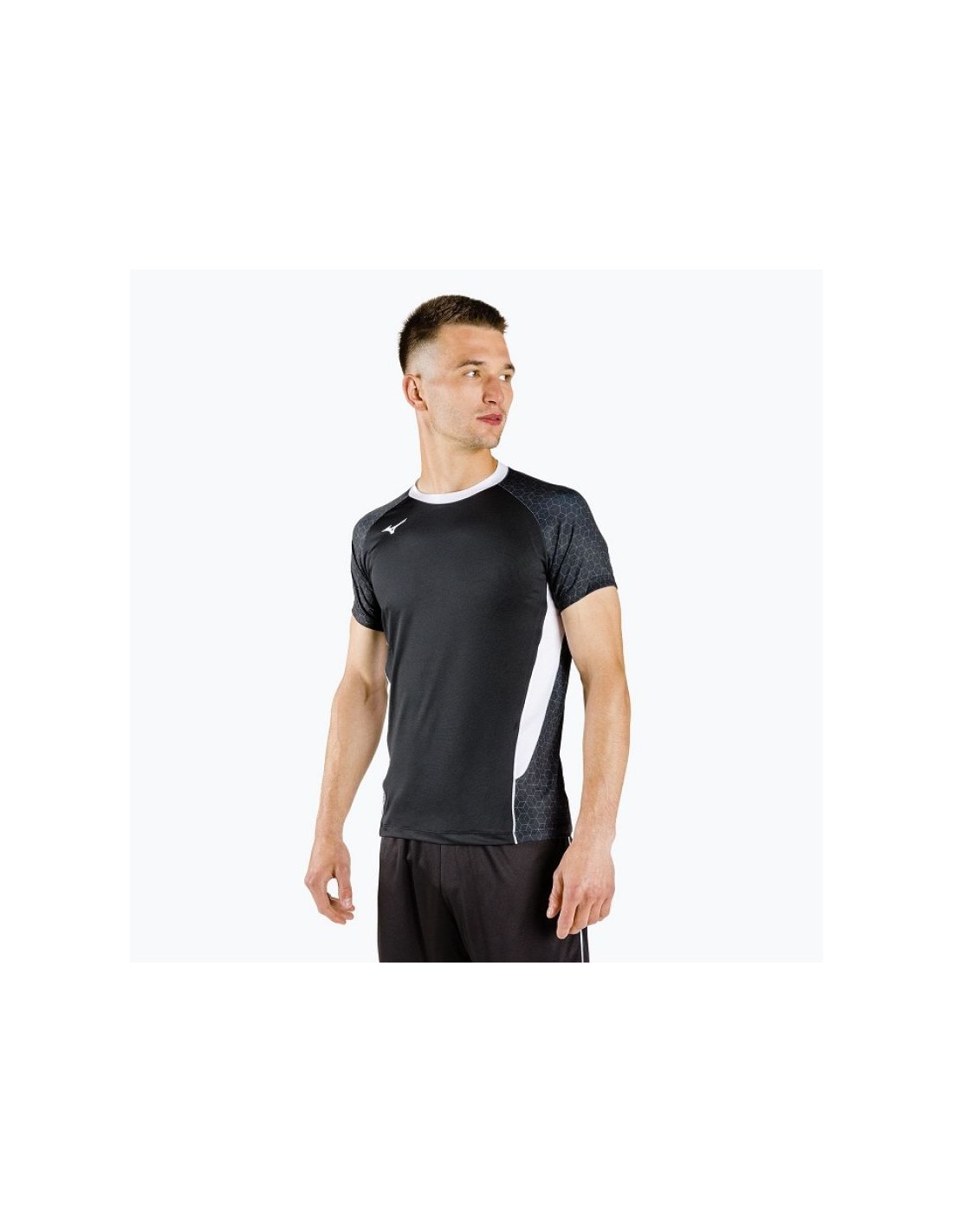Mizuno Premium HighKyu M Tshirt V2EA700209