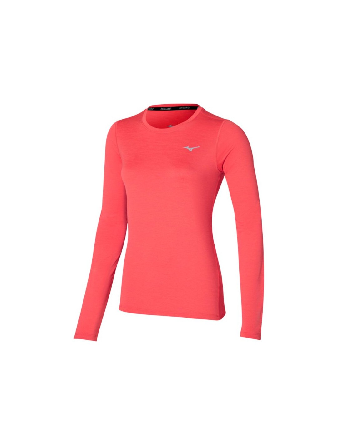 Mizuno Impulse Core LS W Tshirt J2GAA72253
