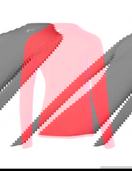 Mizuno Impulse Core LS W Tshirt J2GAA72253