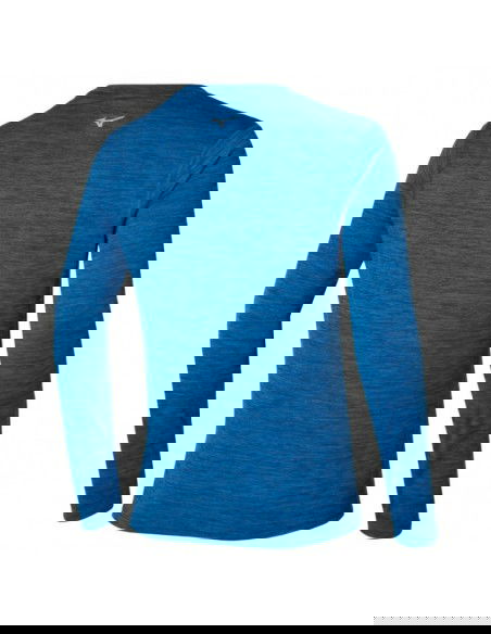 Mizuno Impulse Core LS M Tshirt J2GAA52013