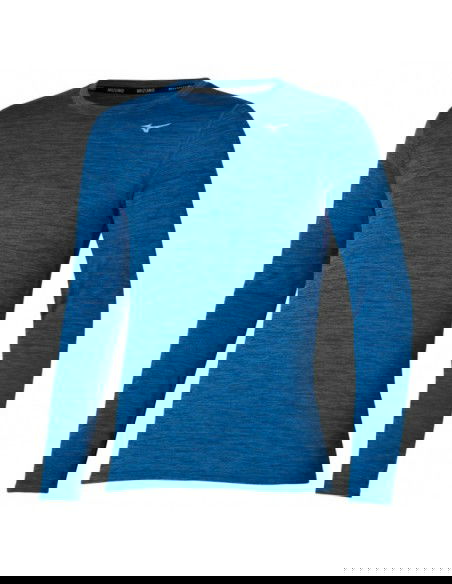 Mizuno Impulse Core LS M Tshirt J2GAA52013