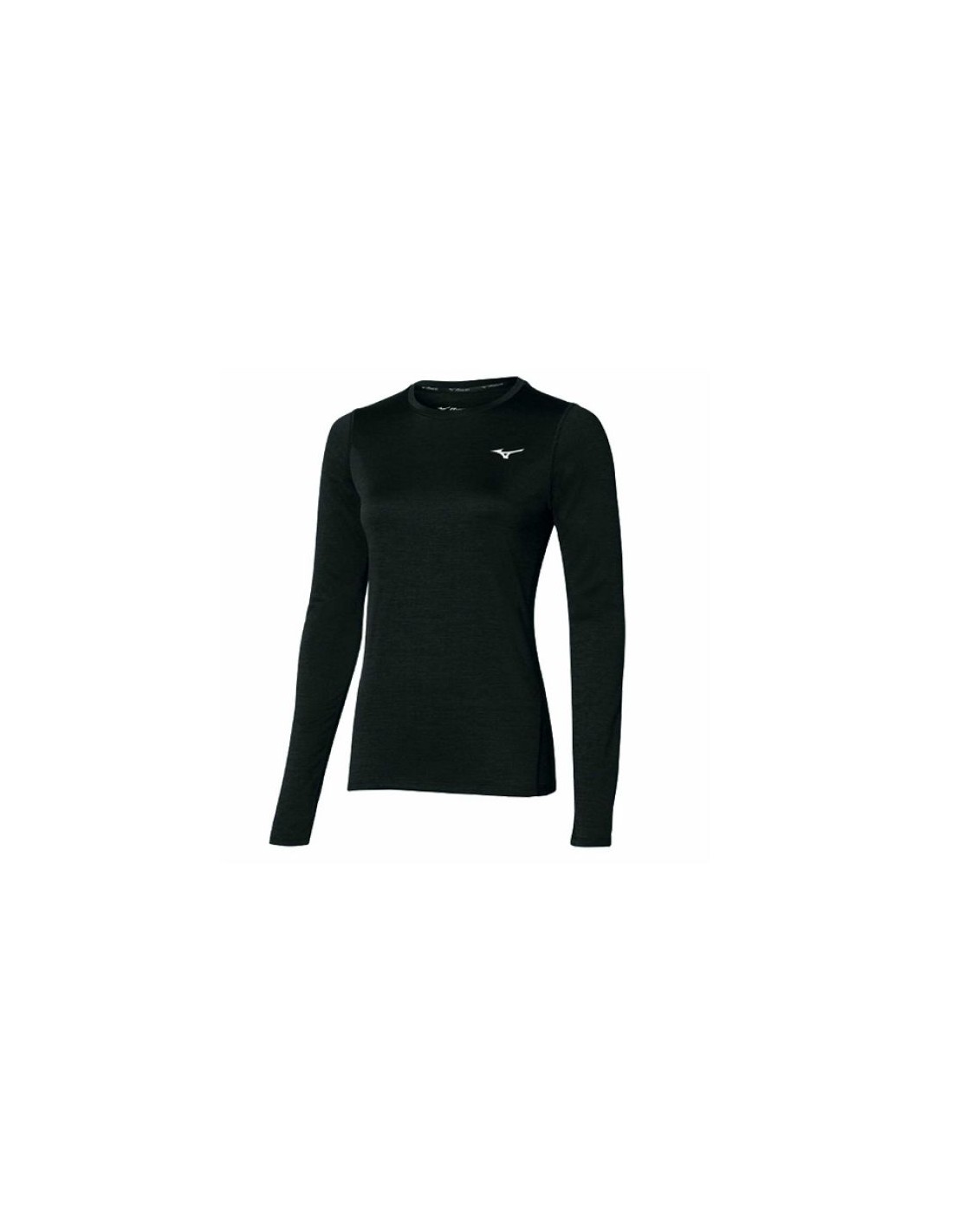 Mizuno Impulse Core LS W Tshirt J2GA772209