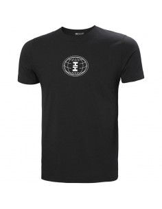 Helly Hansen Core Graphic TM TShirt 53936 993