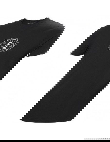 Helly Hansen Core Graphic TM TShirt 53936 993