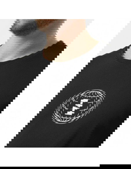 Helly Hansen Core Graphic TM TShirt 53936 993