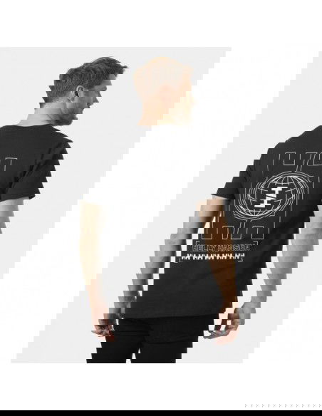 Helly Hansen Core Graphic TM TShirt 53936 993