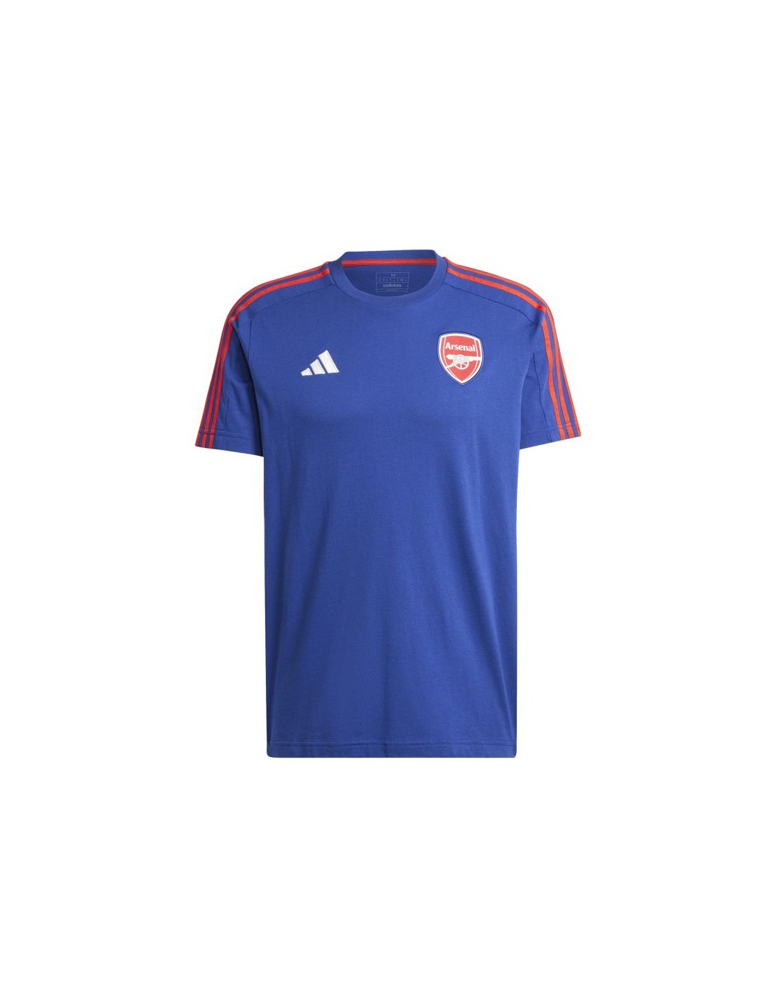 ADIDAS PERFORMANCE Adidas Arsenal London DNA M Tshirt IT4105