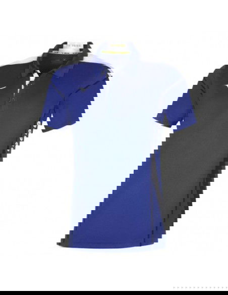 Mizuno Hex Rect Polo Tshirt M 62EA700122