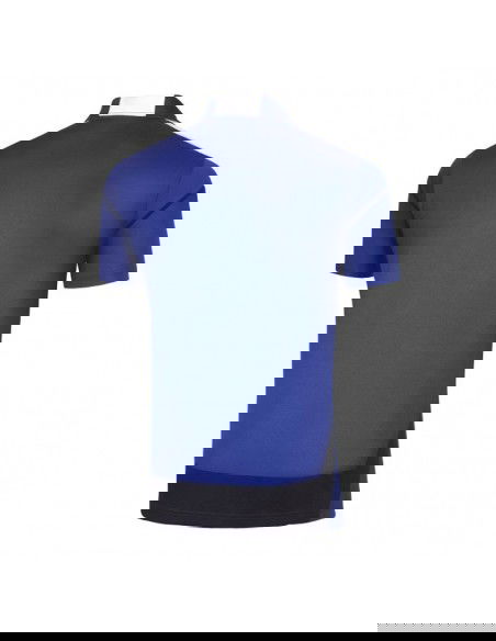 Mizuno Hex Rect Polo Tshirt M 62EA700122