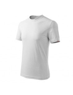 Malfini Base M MLIR06LW Tshirt white