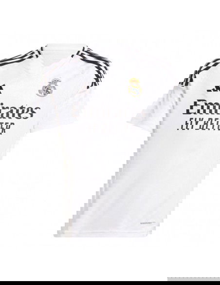 Adidas Real Madrid Home Jr Tshirt IT5186