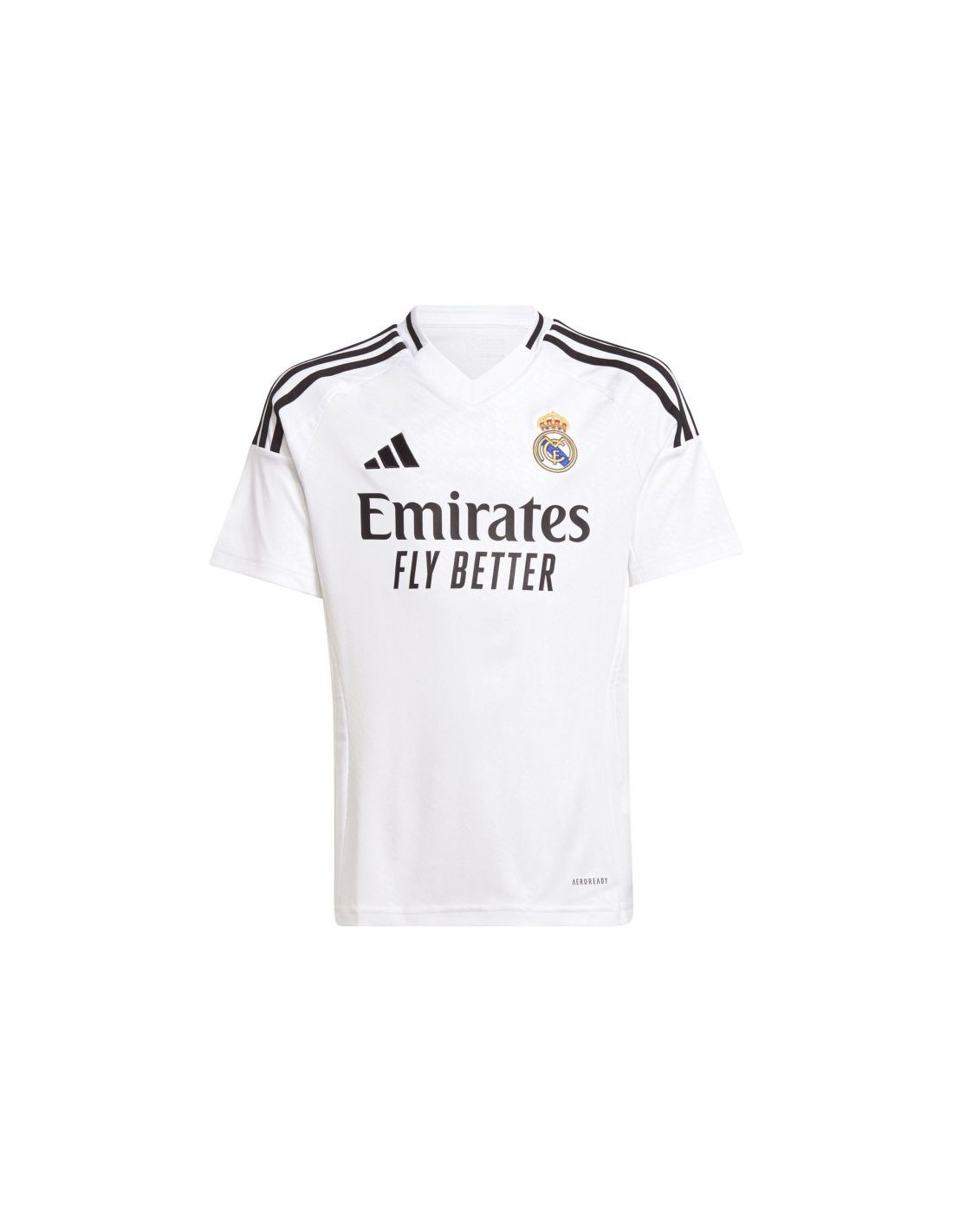 Kids' Clothing Adidas White