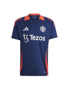 Adidas Manchester United M IT2010 Tshirt