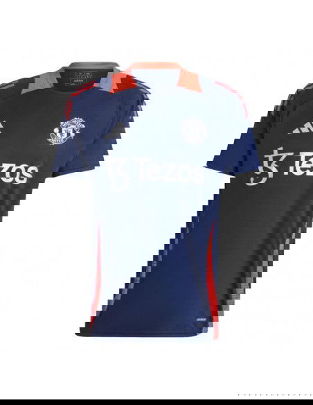 Adidas Manchester United M IT2010 Tshirt