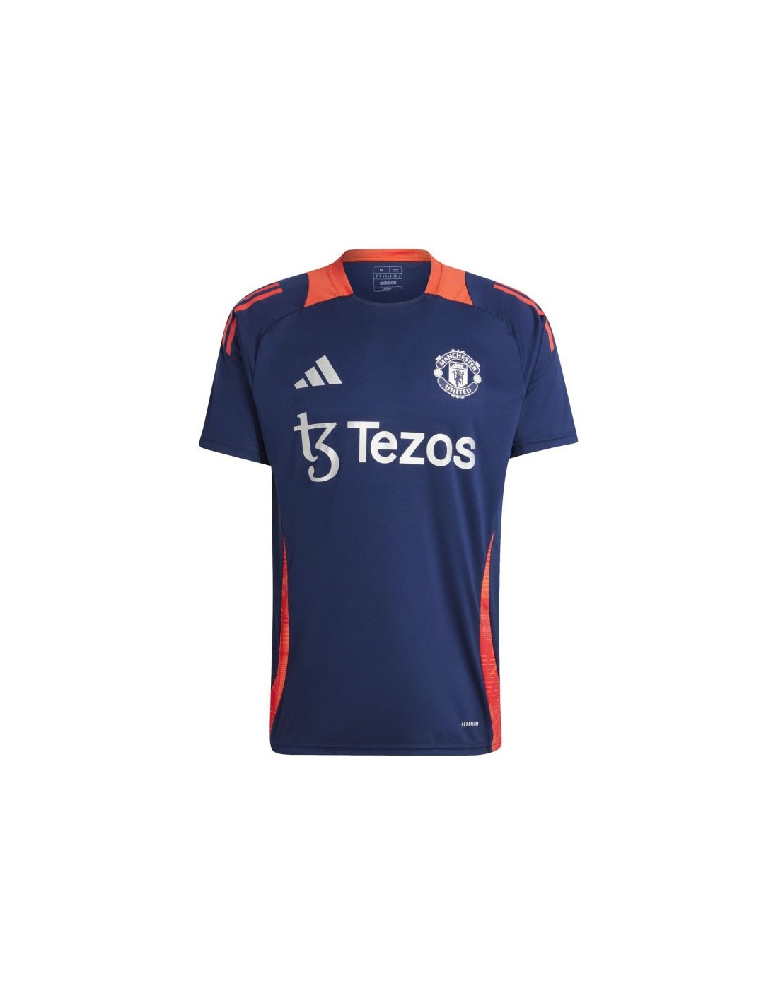 Adidas Manchester United M IT2010 Tshirt