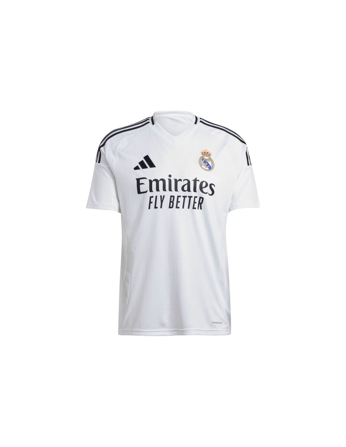 Adidas Real Madrid Home M Tshirt IU5011