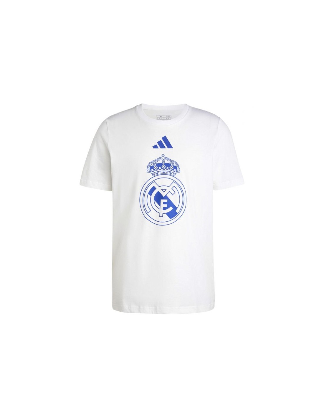 ADIDAS PERFORMANCE Adidas Real Madrid DNA M Tshirt IM7470
