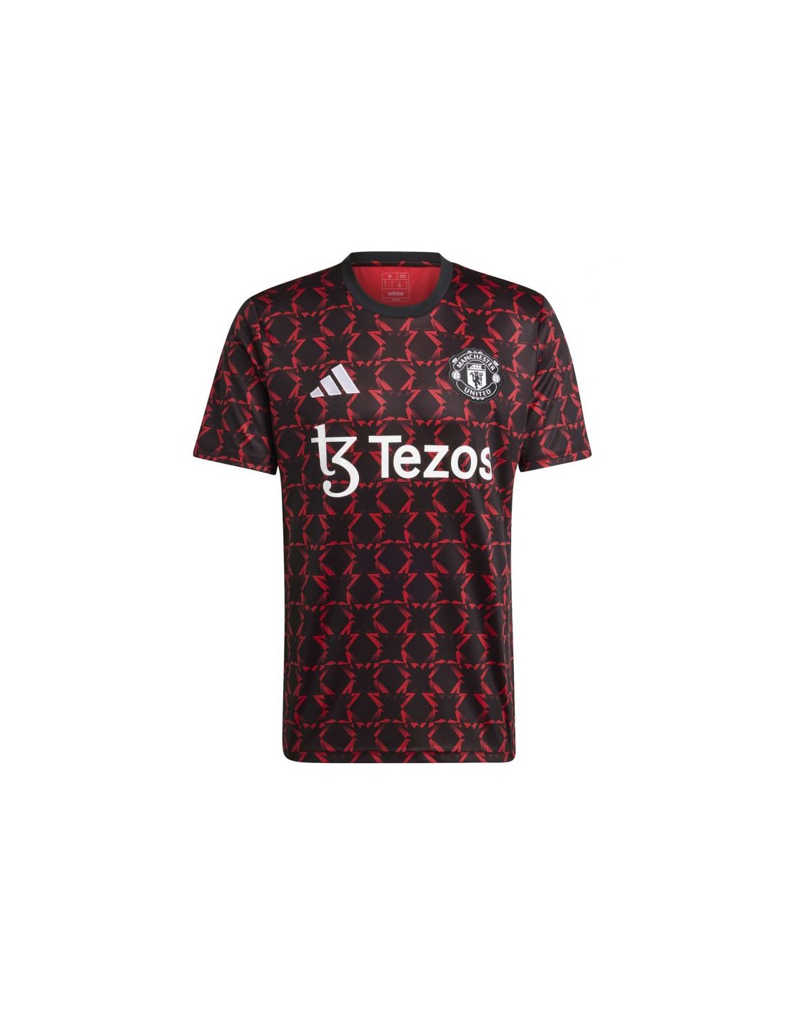 Men's T-Shirts Adidas Black