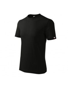 Malfini Base M MLIR06LB Tshirt black