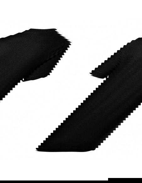 Malfini Base M MLIR06LB Tshirt black