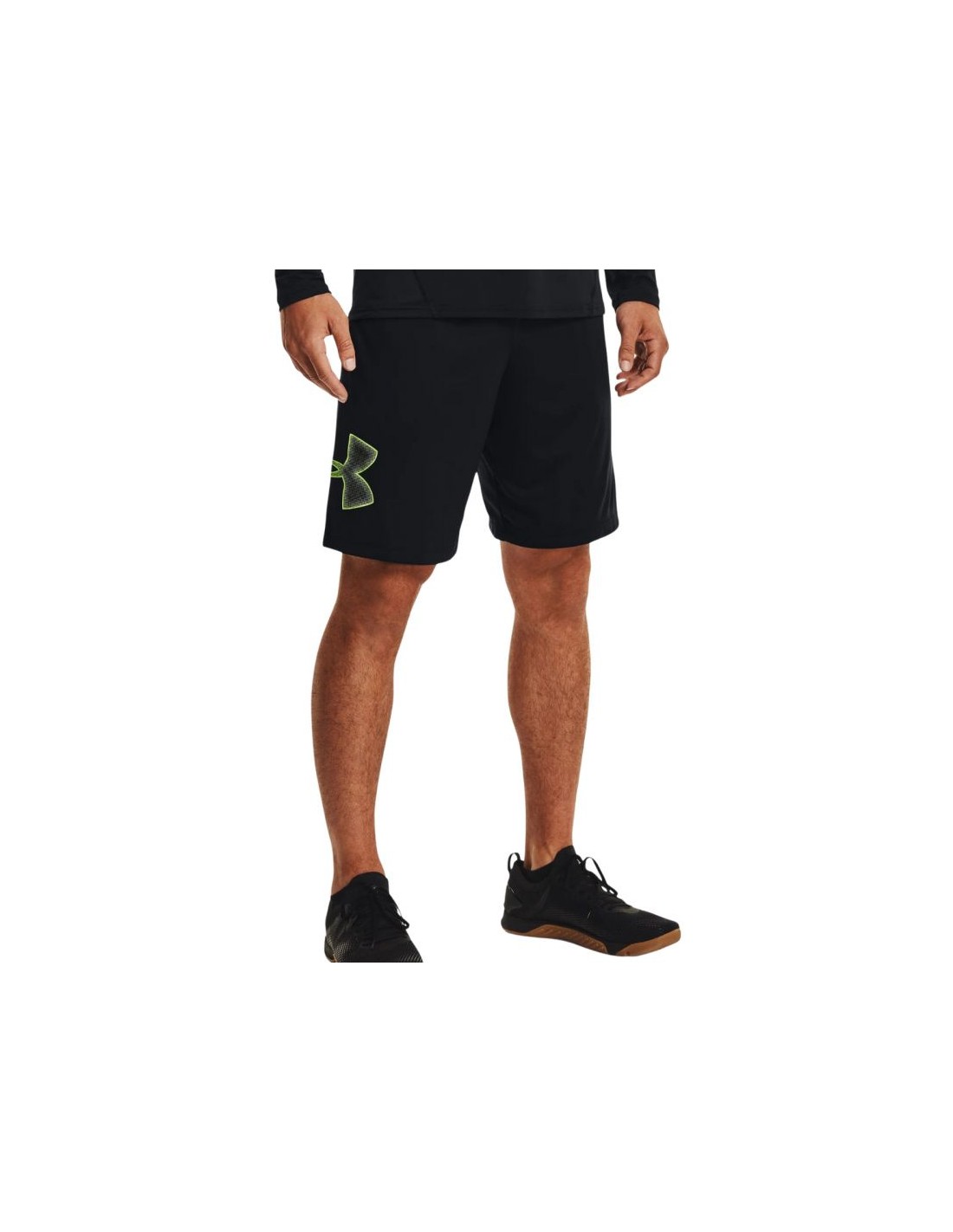 Under Armour Tech Graphic M shorts 1306443 008