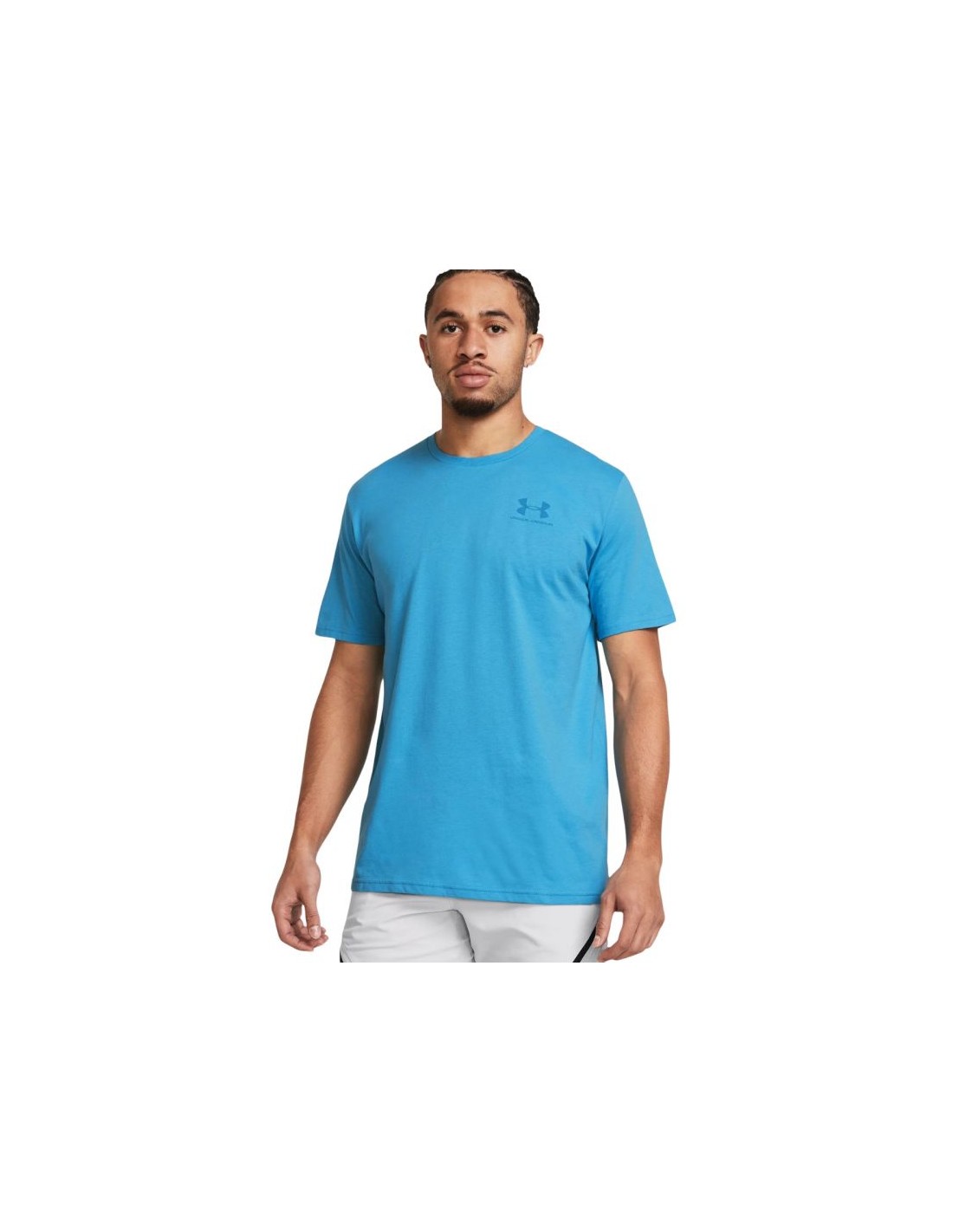 Under Armour Sportstyle LC SS Tshirt M 1326799434