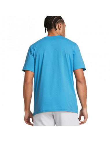 Under Armour Sportstyle LC SS Tshirt M 1326799434