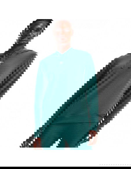 Under Armour Rival Terry Hoodie W 1369855722